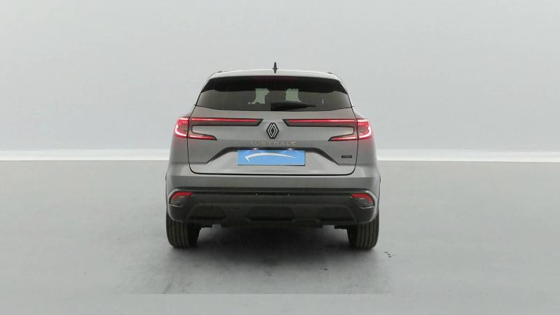 Vente en ligne Renault Austral  E-Tech hybrid 200 au prix de 33 990 €