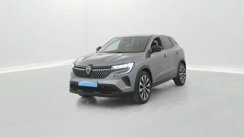 Vente en ligne Renault Austral  E-Tech hybrid 200 au prix de 33 990 €