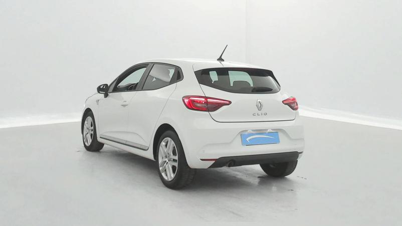 Vente en ligne Renault Clio 5 Clio TCe 90 - 21 au prix de 14 790 €