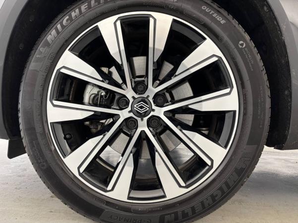 Vente en ligne Renault Austral  E-Tech hybrid 200 au prix de 33 990 €