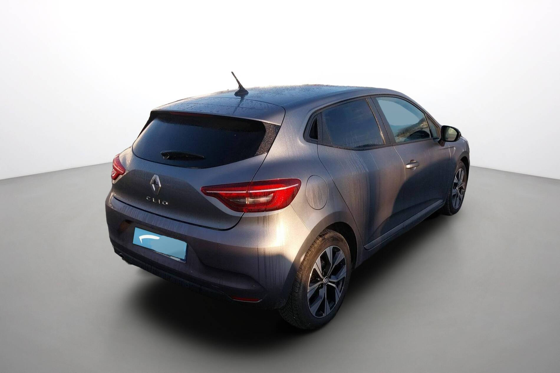 Vente en ligne Renault Clio 5 Clio TCe 90 au prix de 14 490 €