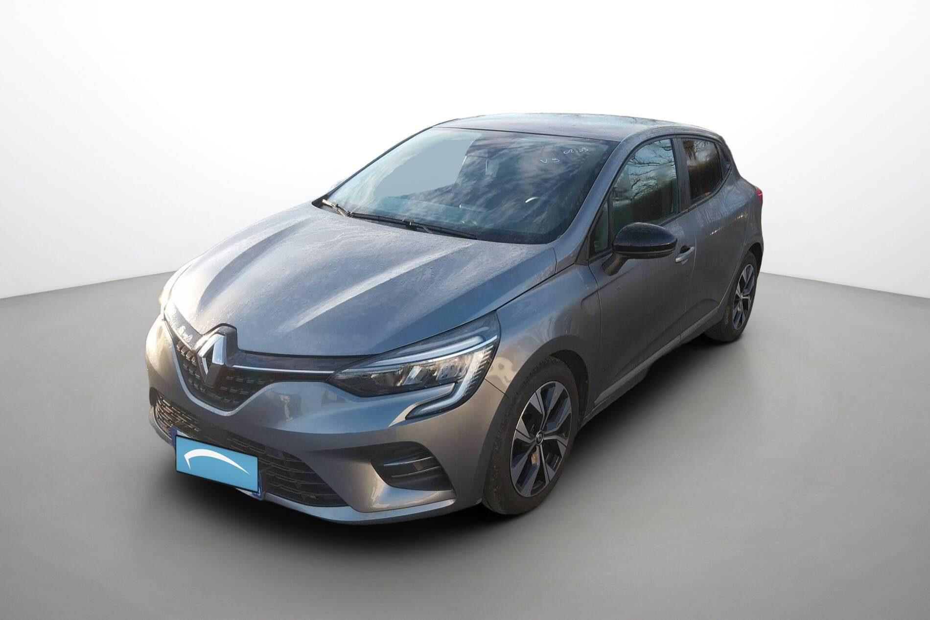 Renault Clio 5 Clio TCe 90 occasion de 2023 en vente à Brest