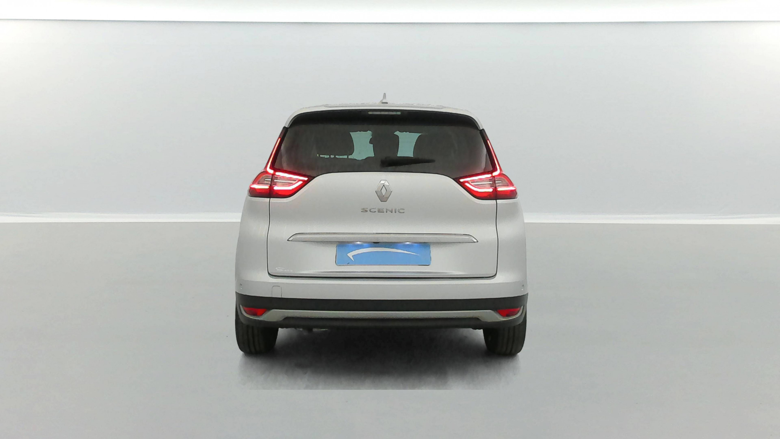 Vente en ligne Renault Grand Scenic 4 Grand Scenic TCe 140 au prix de 22 990 €