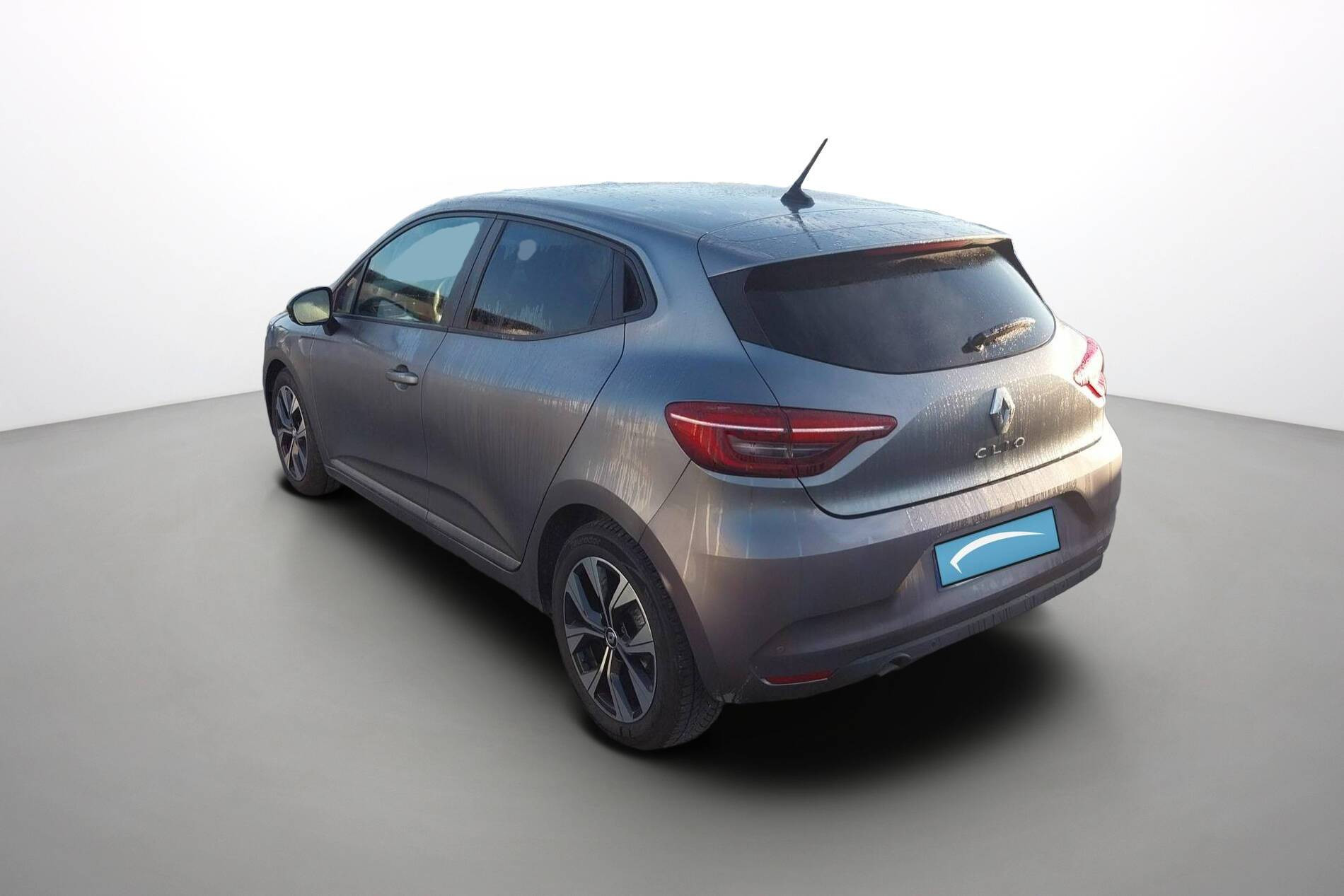 Vente en ligne Renault Clio 5 Clio TCe 90 au prix de 14 490 €