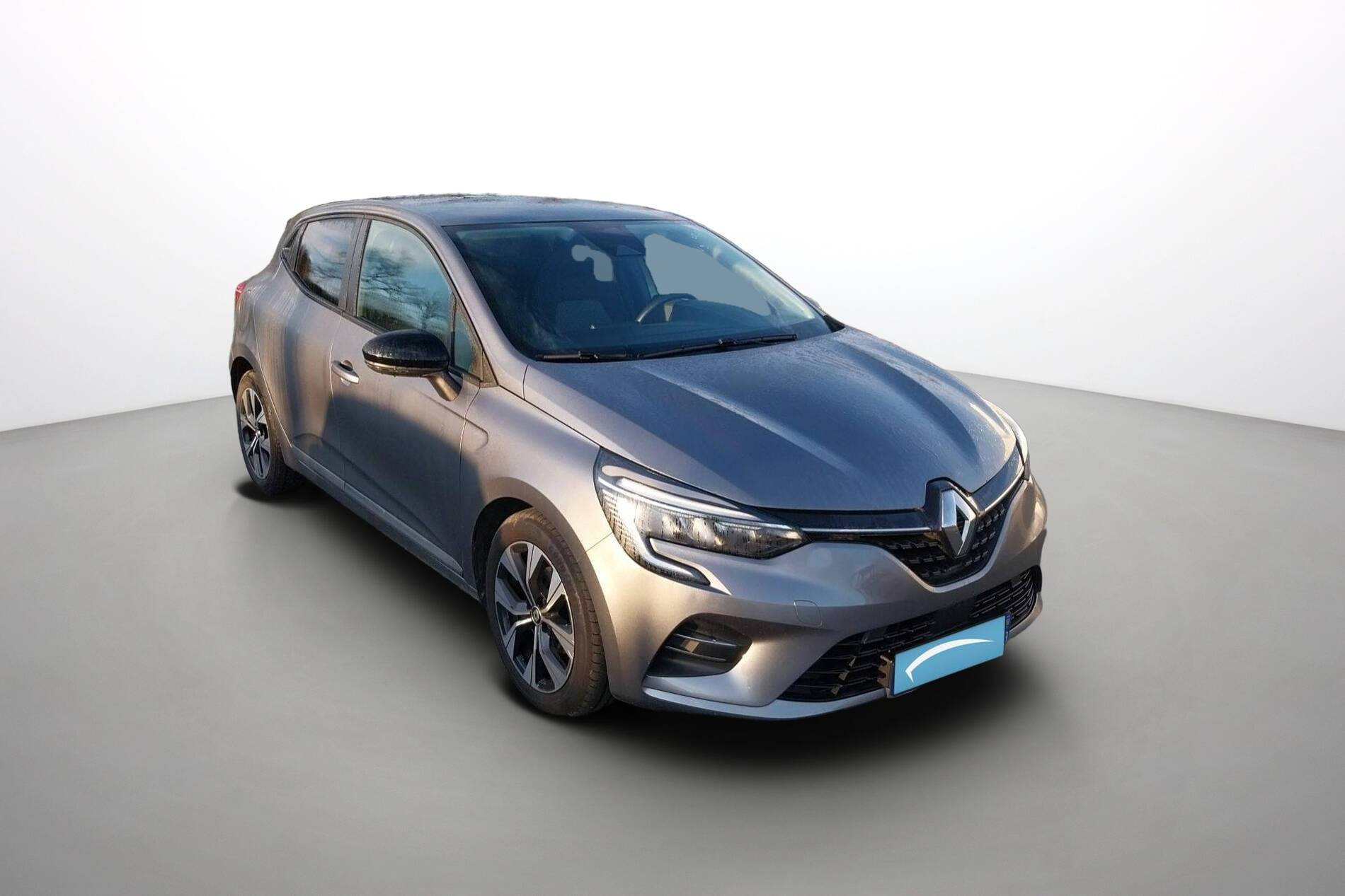 Vente en ligne Renault Clio 5 Clio TCe 90 au prix de 14 490 €