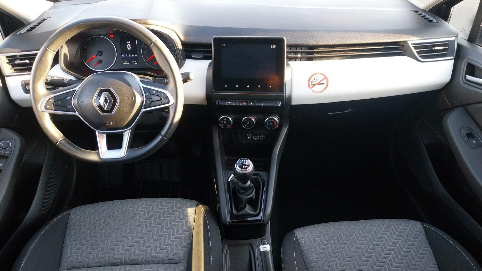 Vente en ligne Renault Clio 5 Clio TCe 90 au prix de 14 490 €