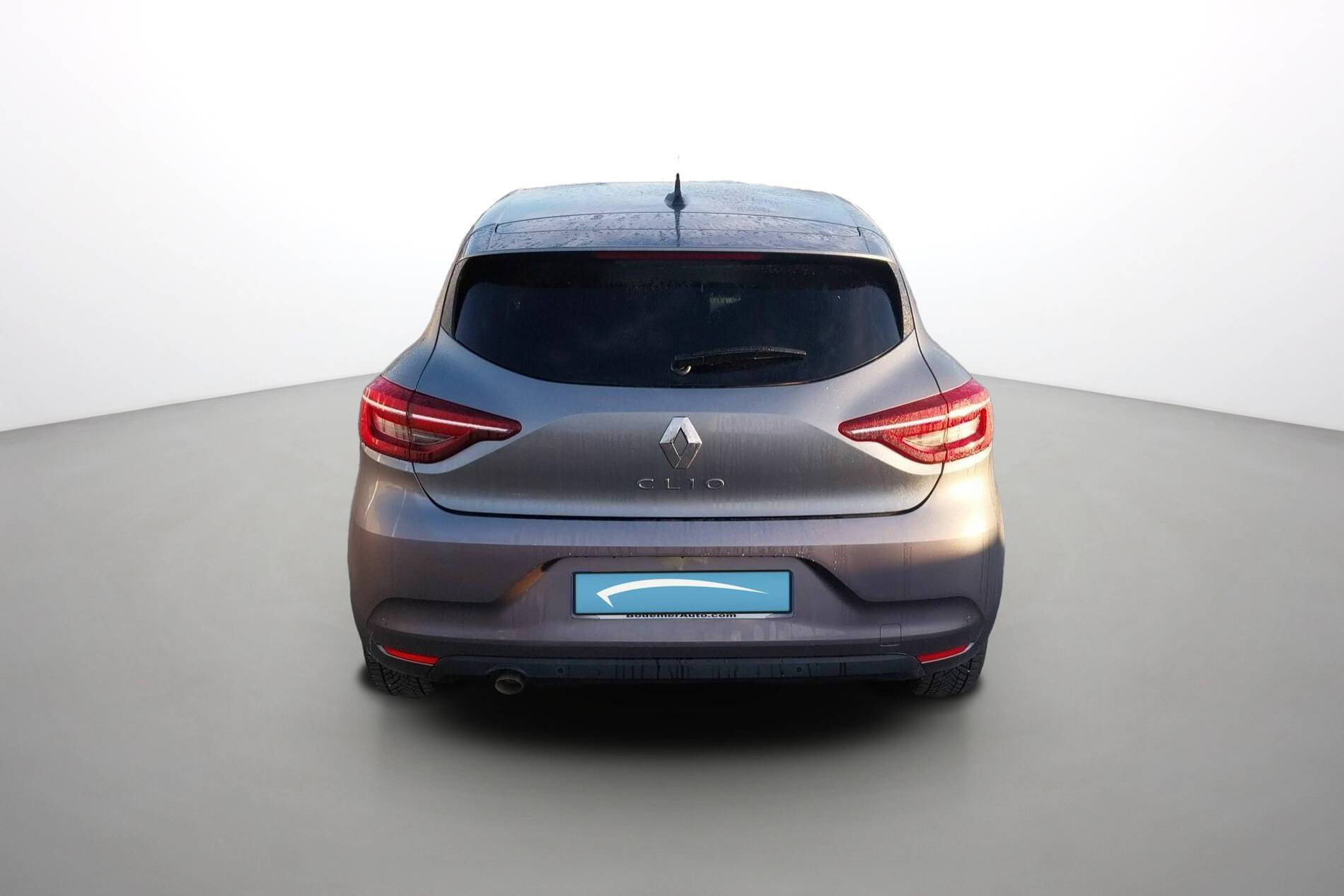 Vente en ligne Renault Clio 5 Clio TCe 90 au prix de 14 490 €