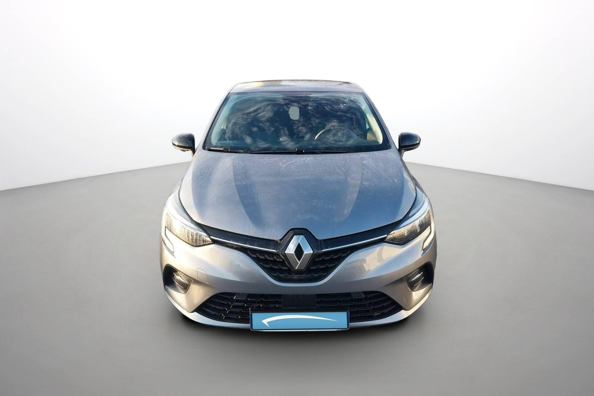 Vente en ligne Renault Clio 5 Clio TCe 90 au prix de 14 490 €