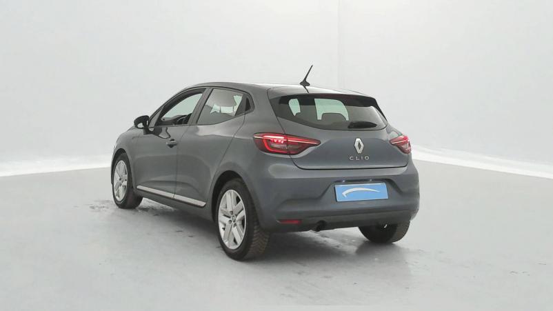 Vente en ligne Renault Clio 5 Clio SCe 75 au prix de 12 990 €