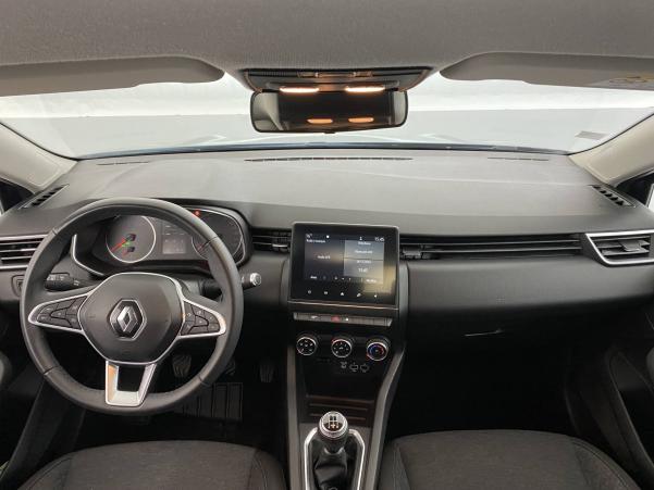 Vente en ligne Renault Clio 5 Clio SCe 75 au prix de 12 990 €