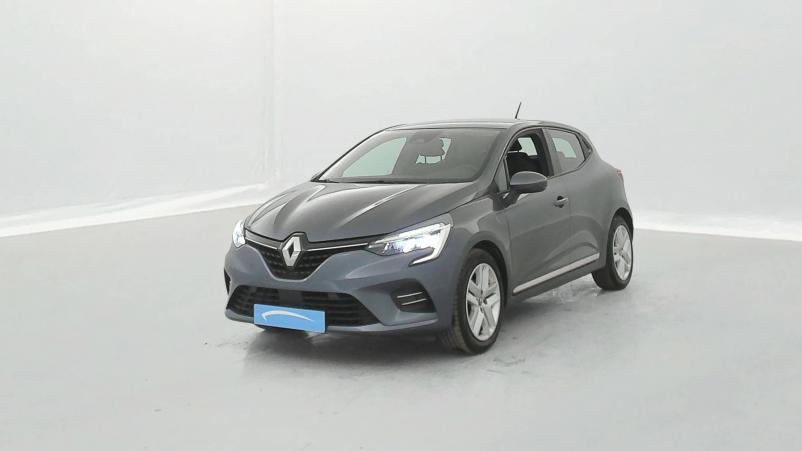 Vente en ligne Renault Clio 5 Clio SCe 75 au prix de 12 990 €