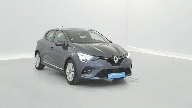 Vente en ligne Renault Clio 5 Clio SCe 75 au prix de 12 990 €