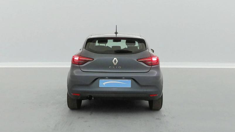 Vente en ligne Renault Clio 5 Clio SCe 75 au prix de 12 990 €