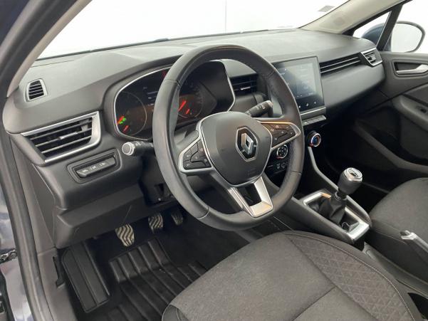 Vente en ligne Renault Clio 5 Clio SCe 75 au prix de 12 990 €