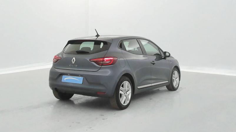 Vente en ligne Renault Clio 5 Clio SCe 75 au prix de 12 990 €