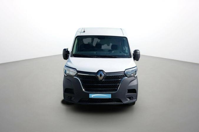 Vente en ligne Renault Master Fourgon MASTER FGN TRAC F3500 L2H2 BLUE DCI 135 au prix de 25 990 €
