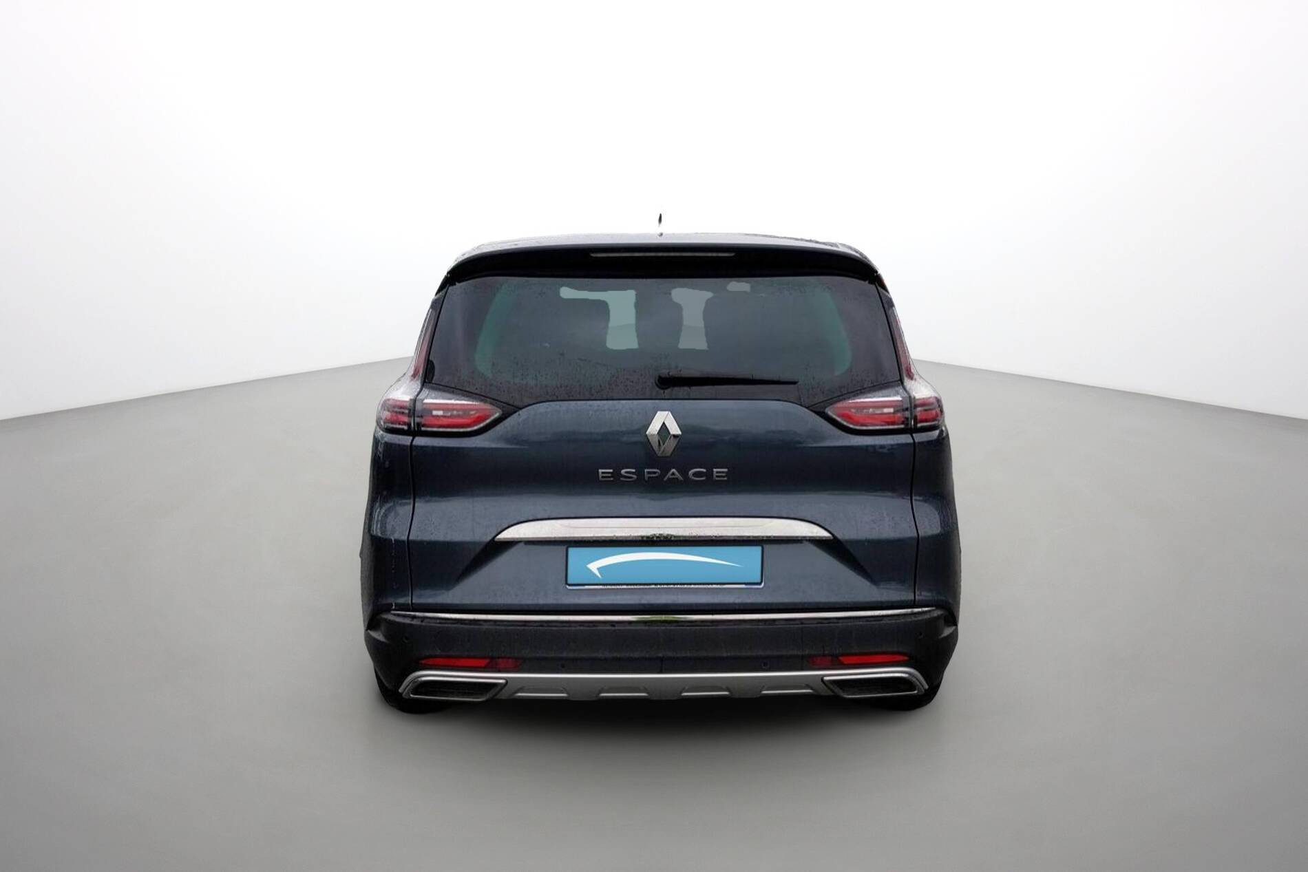 Vente en ligne Renault Espace 5 Espace Blue dCi 160 EDC au prix de 29 390 €