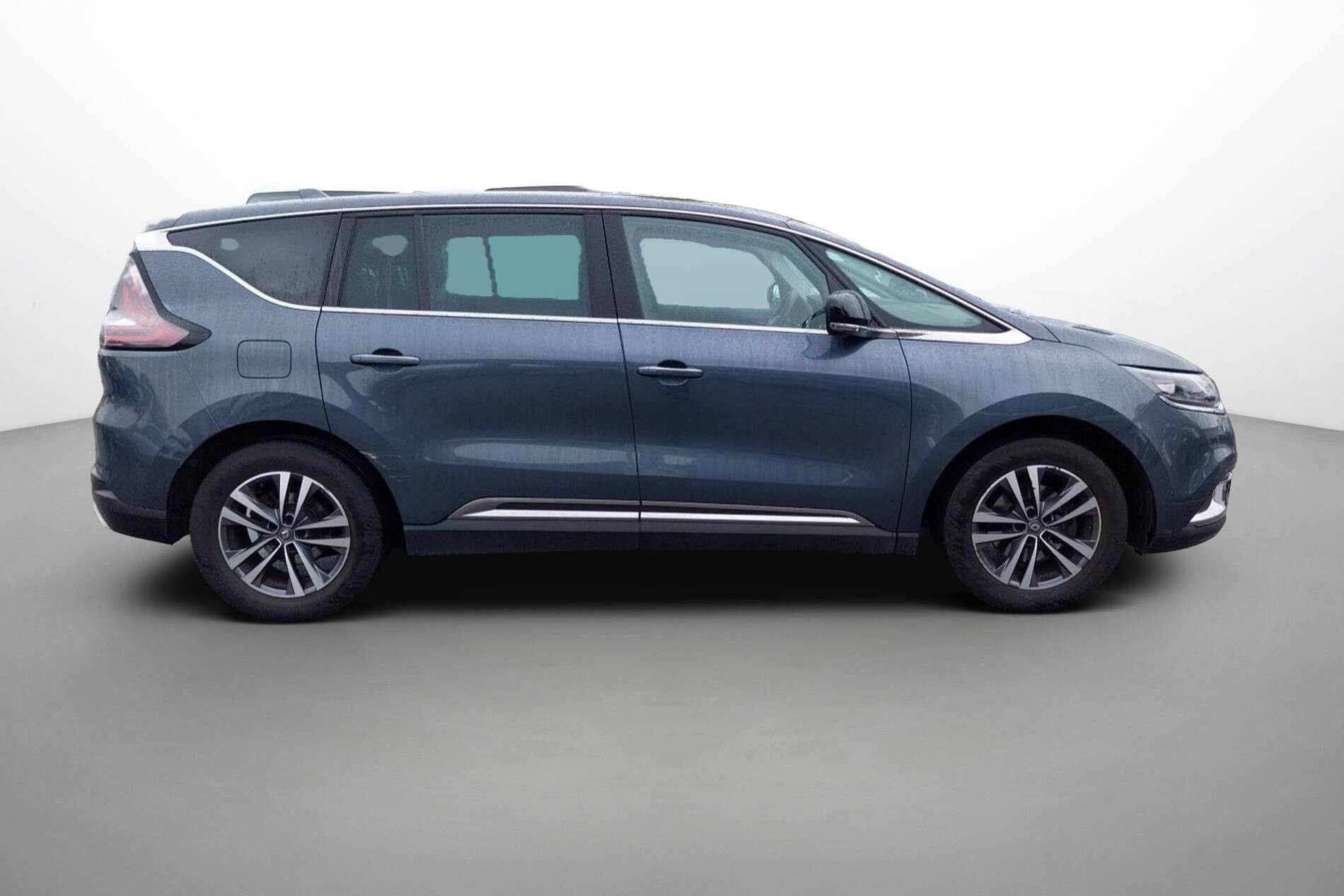 Vente en ligne Renault Espace 5 Espace Blue dCi 160 EDC au prix de 29 390 €