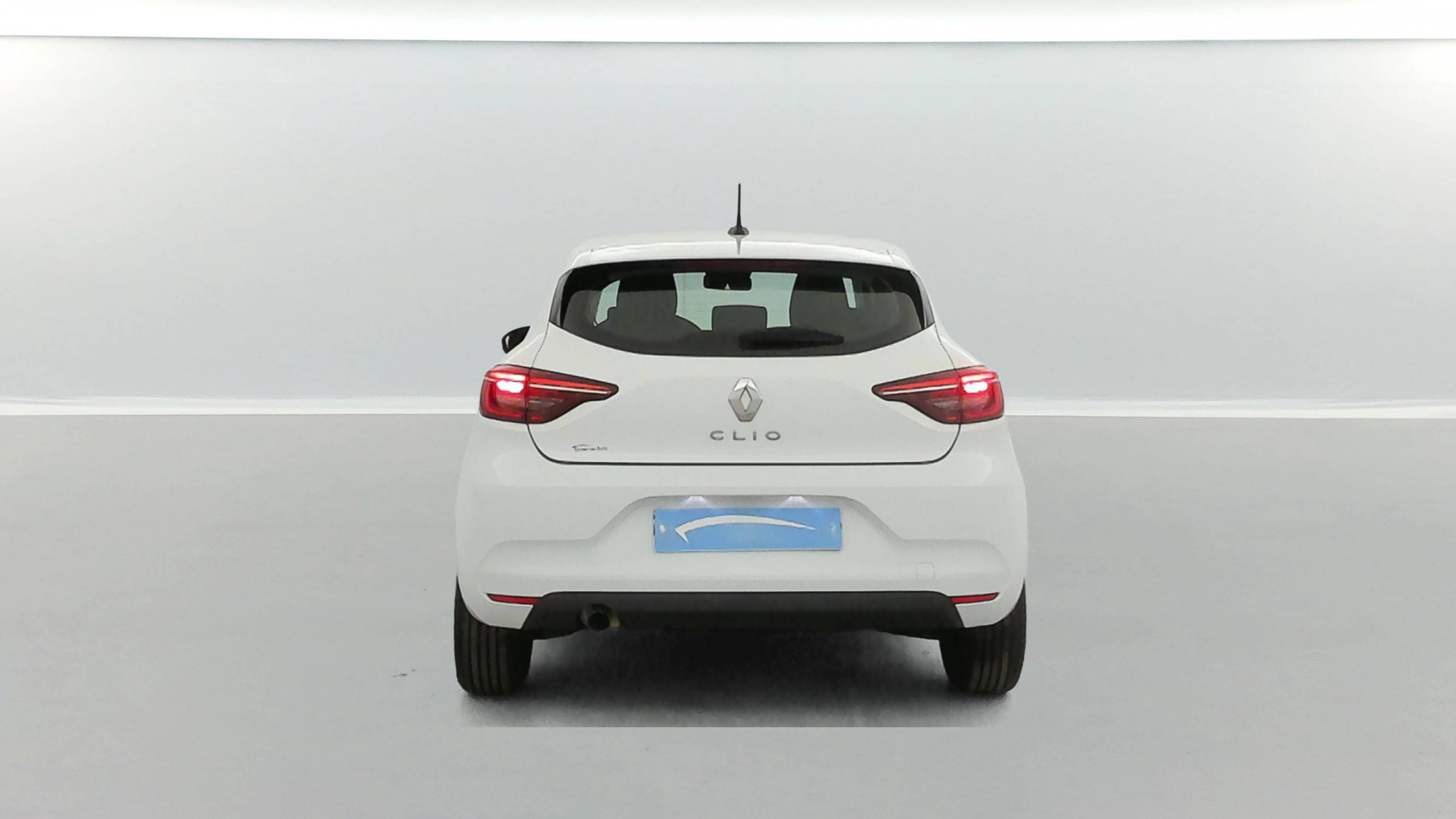 Vente en ligne Renault Clio 5 Clio TCe 90 au prix de 13 990 €