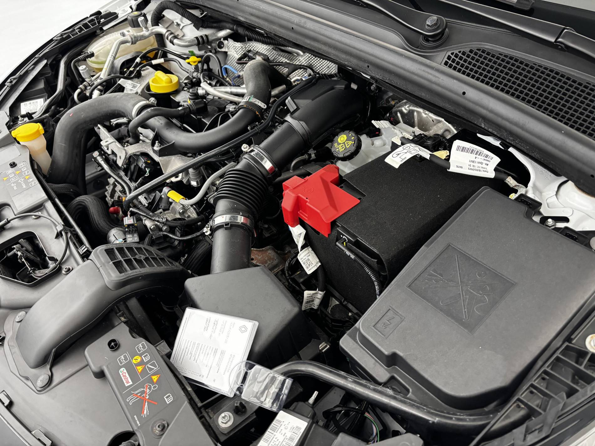 Vente en ligne Renault Clio 5 Clio TCe 90 au prix de 13 990 €