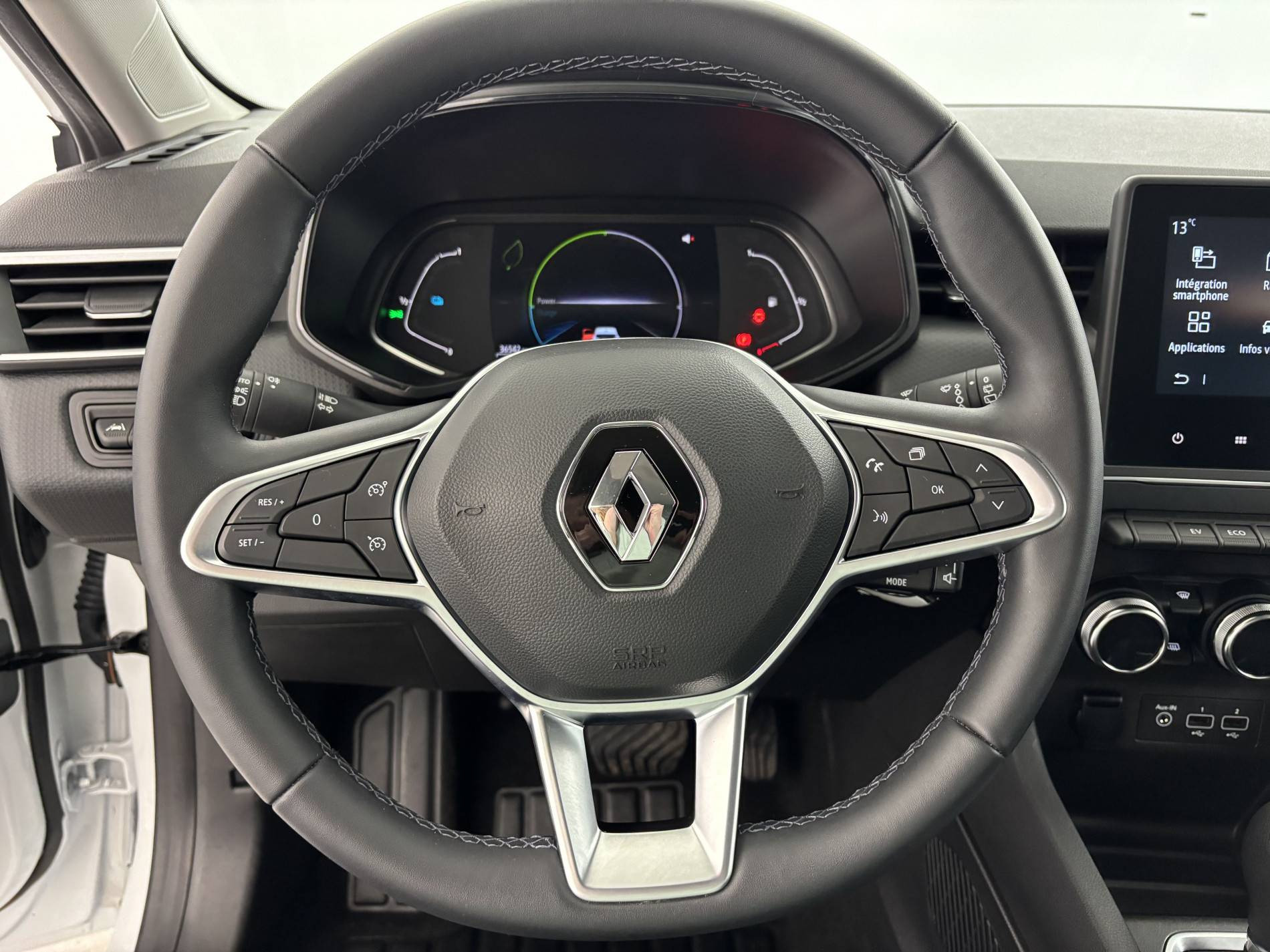 Vente en ligne Renault Clio 5 Clio TCe 90 au prix de 13 990 €