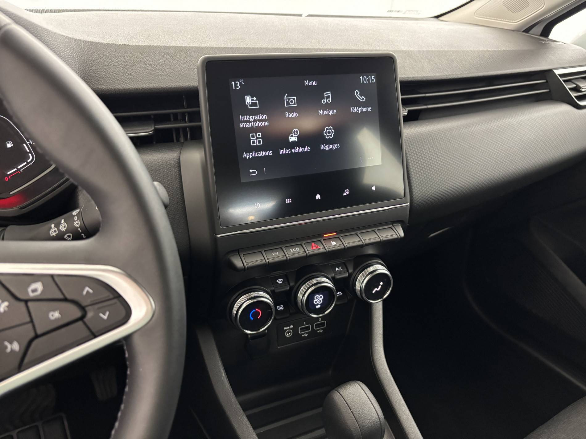 Vente en ligne Renault Clio 5 Clio TCe 90 au prix de 13 990 €