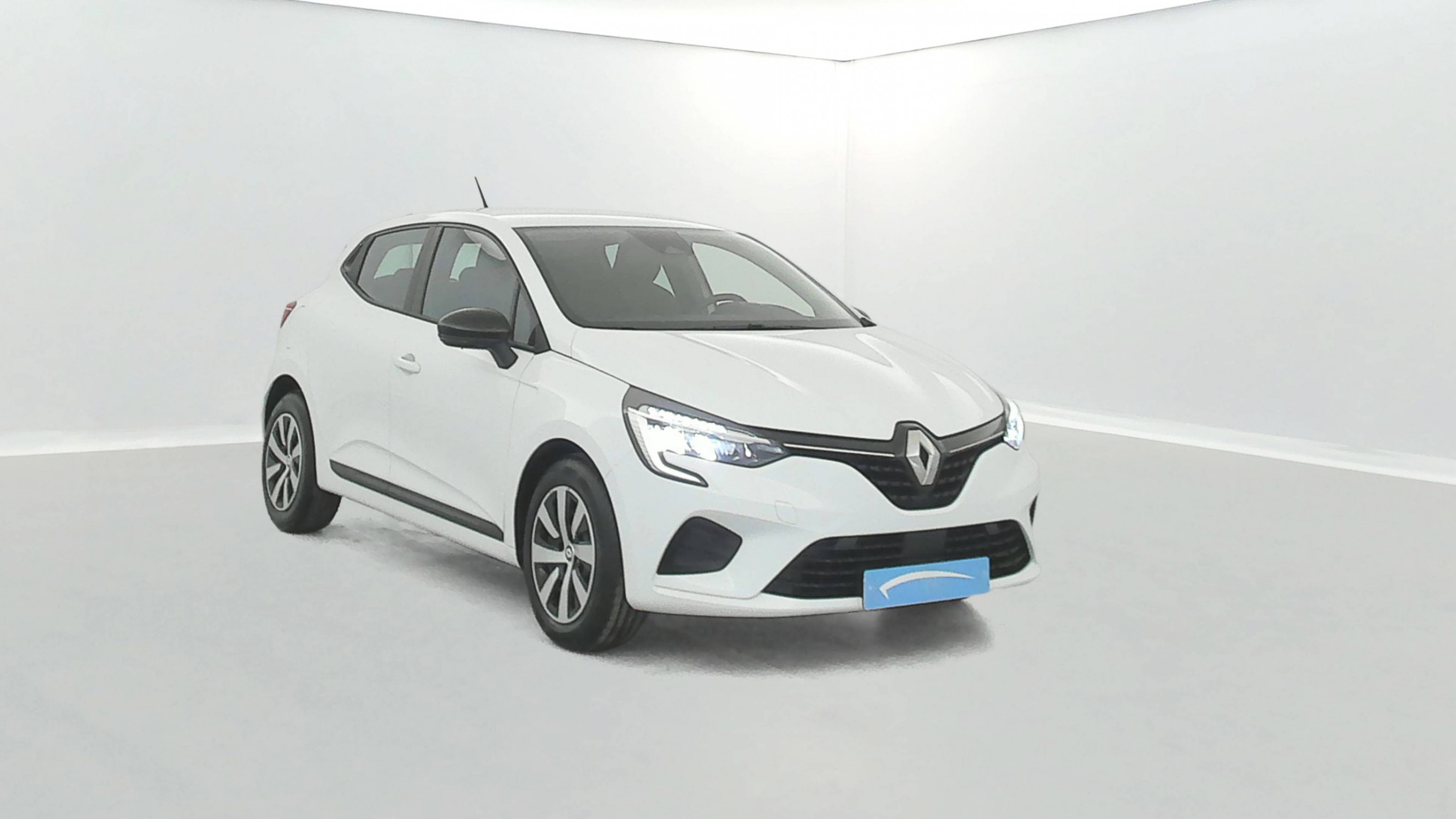 Vente en ligne Renault Clio 5 Clio TCe 90 au prix de 13 990 €