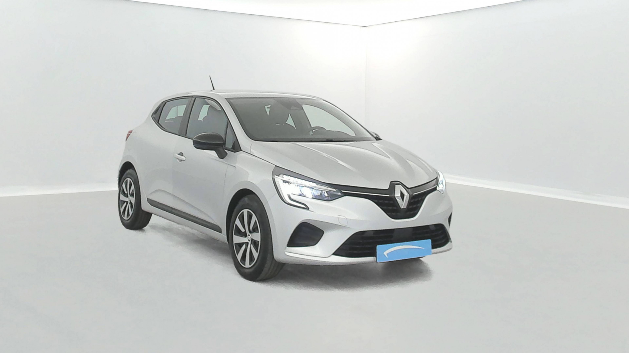 Vente en ligne Renault Clio 5 Clio TCe 90 au prix de 13 990 €