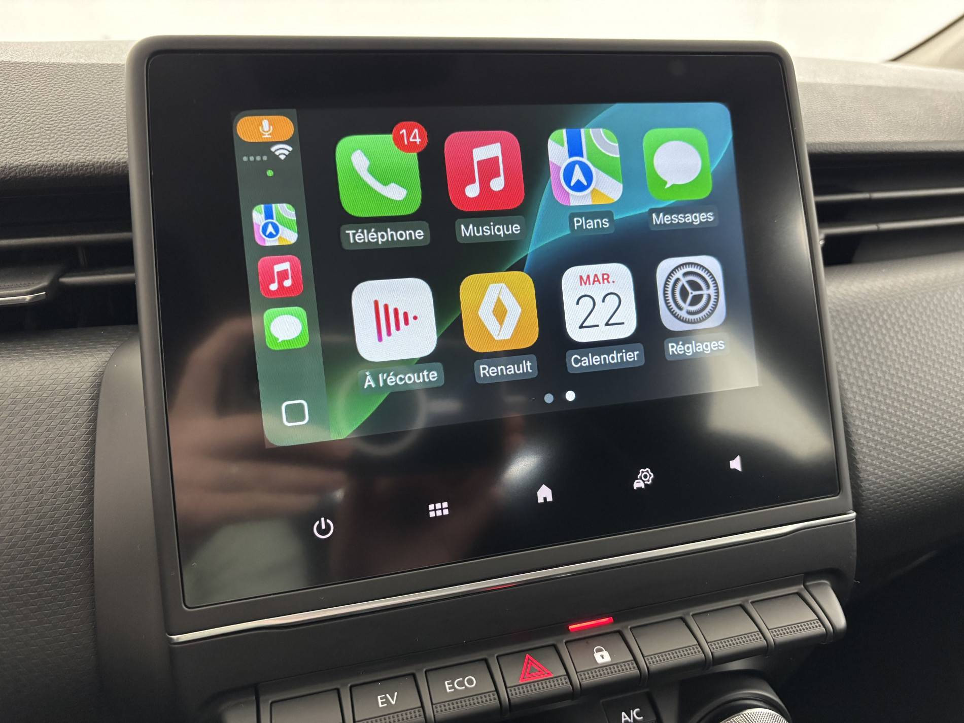 Vente en ligne Renault Clio 5 Clio TCe 90 au prix de 13 990 €