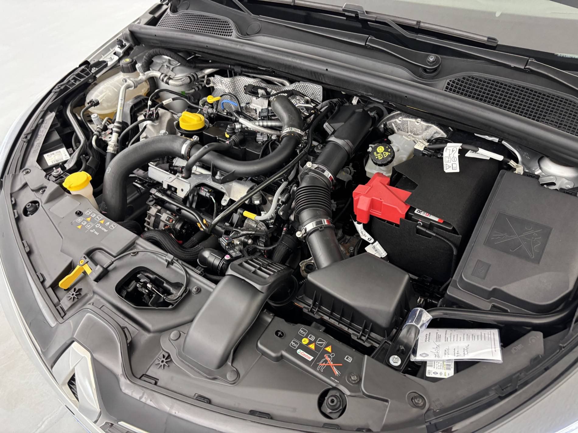 Vente en ligne Renault Clio 5 Clio TCe 90 au prix de 13 990 €