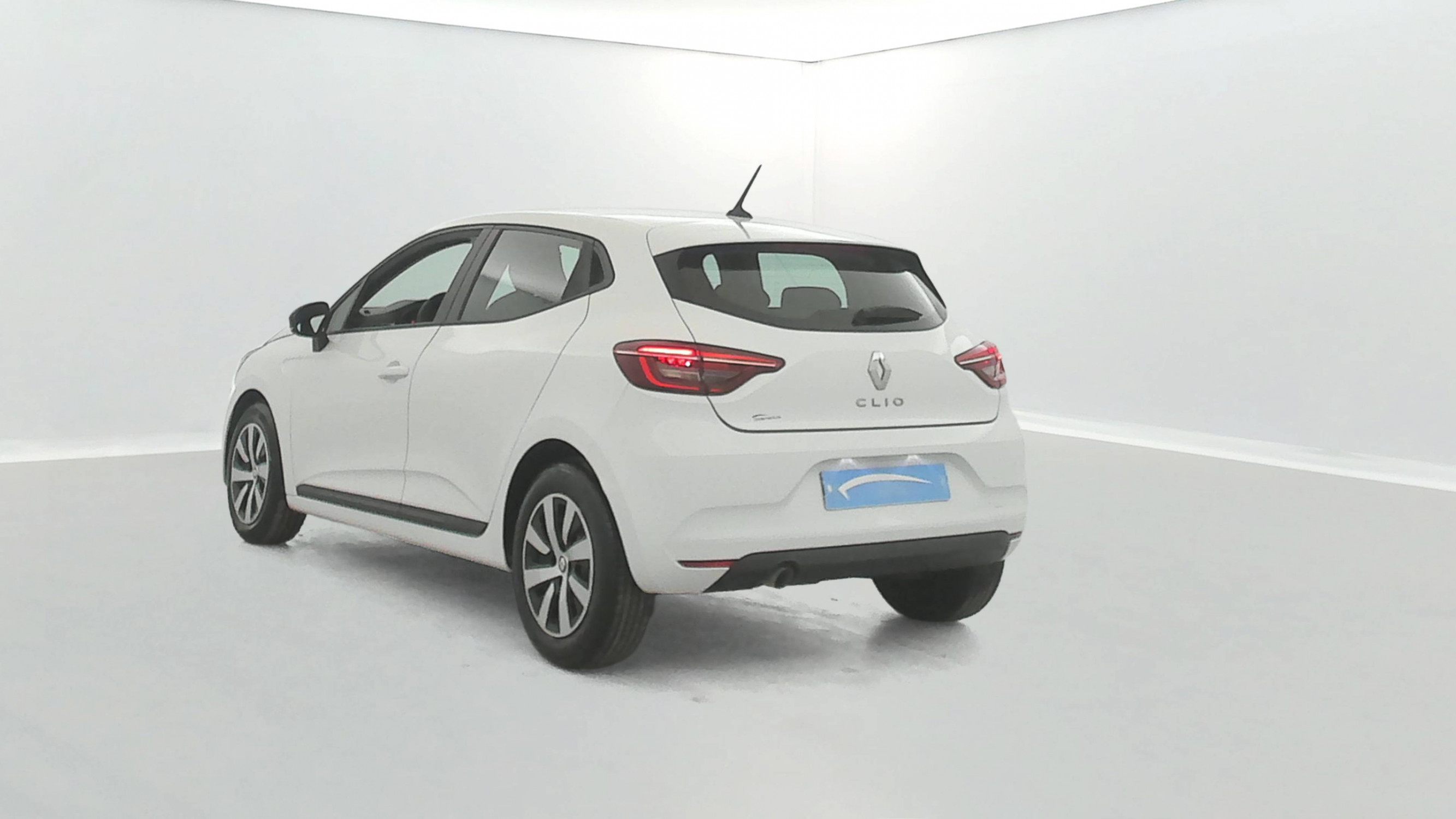Vente en ligne Renault Clio 5 Clio TCe 90 au prix de 13 990 €