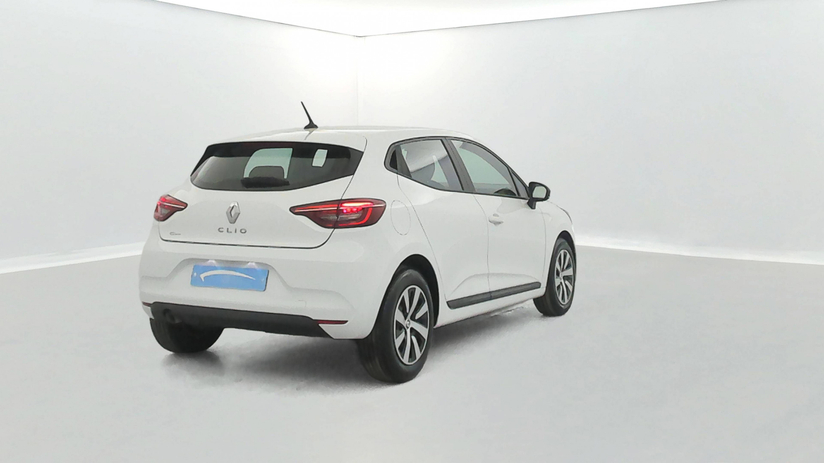 Vente en ligne Renault Clio 5 Clio TCe 90 au prix de 13 990 €