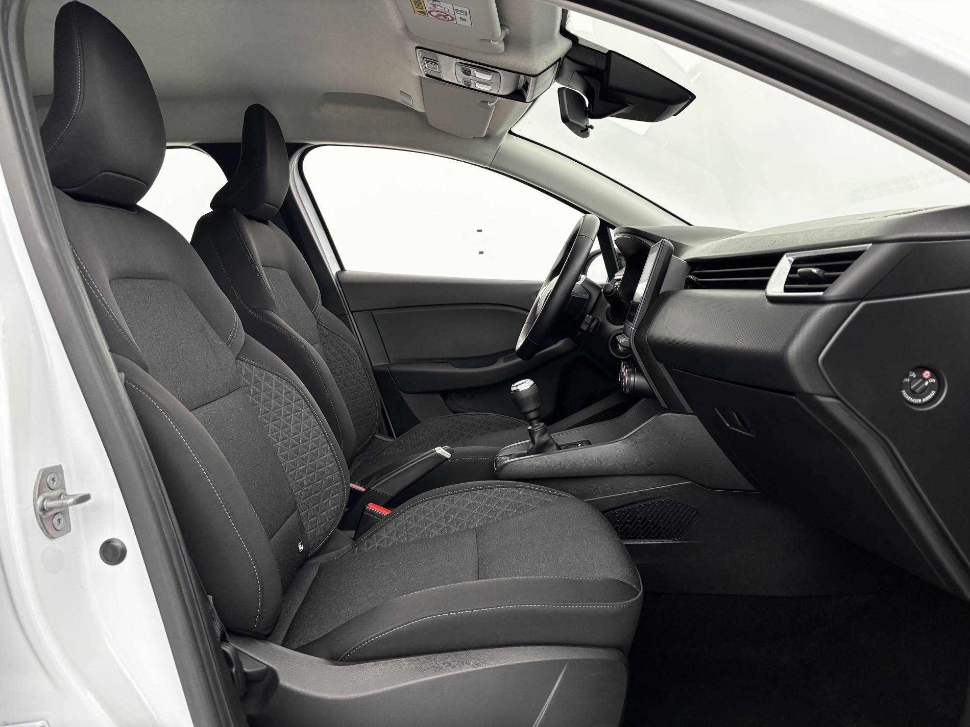 Vente en ligne Renault Clio 5 Clio TCe 90 au prix de 13 990 €