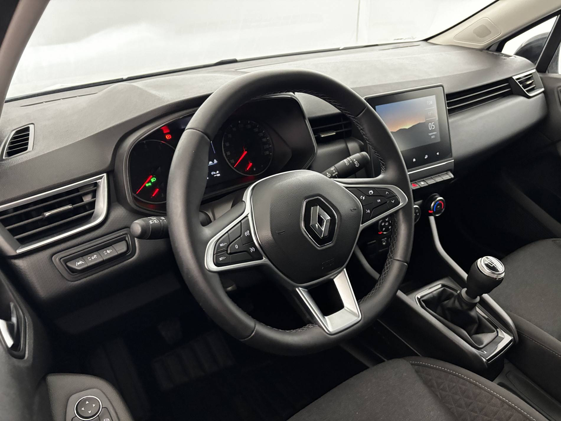 Vente en ligne Renault Clio 5 Clio TCe 90 au prix de 13 990 €