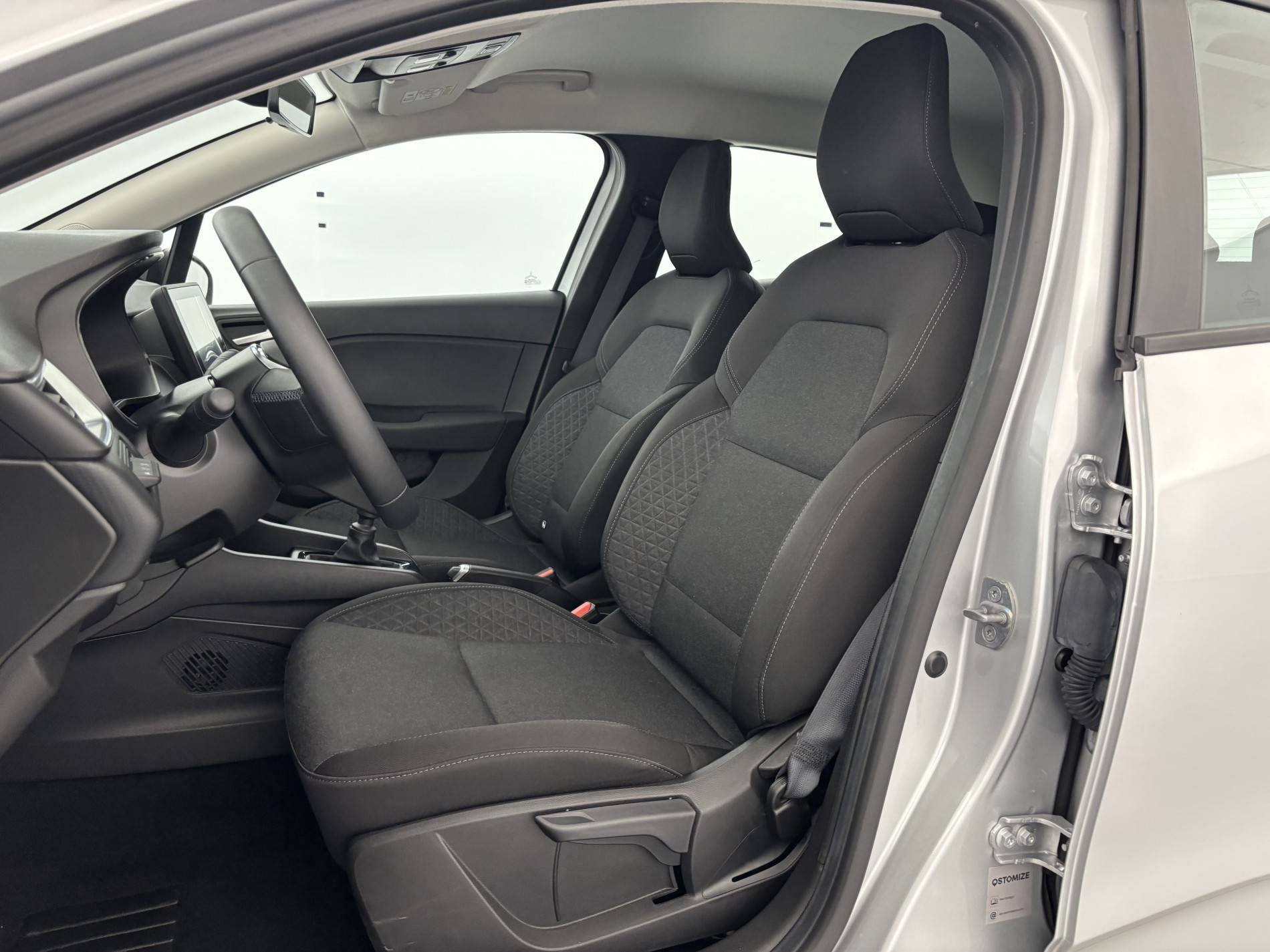 Vente en ligne Renault Clio 5 Clio TCe 90 au prix de 13 990 €