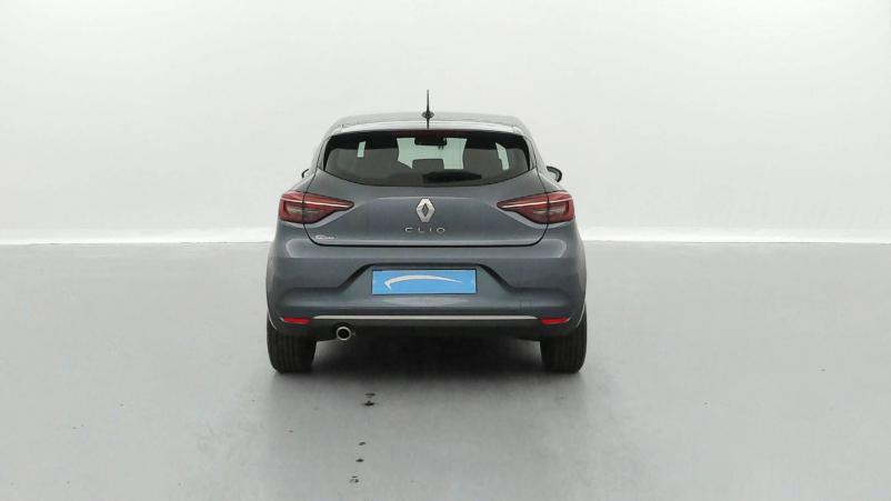 Vente en ligne Renault Clio 5 Clio TCe 100 GPL - 21N au prix de 16 590 €