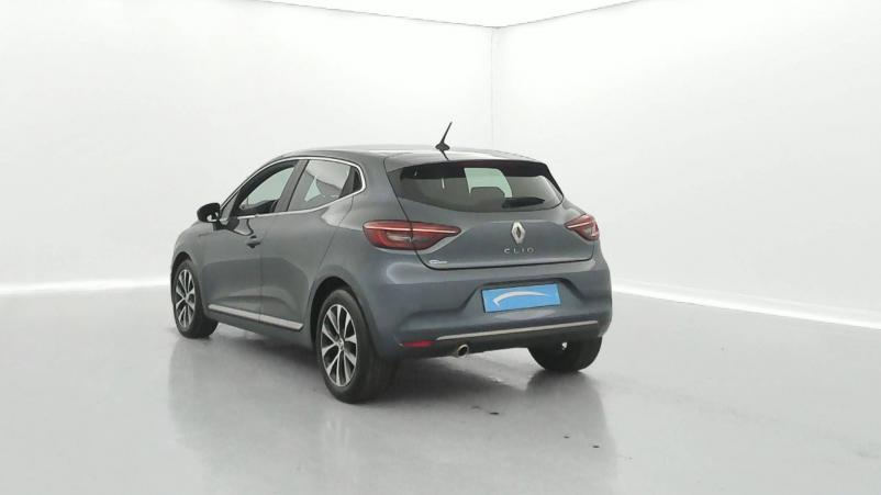 Vente en ligne Renault Clio 5 Clio TCe 100 GPL - 21N au prix de 16 590 €