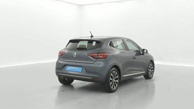 Vente en ligne Renault Clio 5 Clio TCe 100 GPL - 21N au prix de 16 590 €