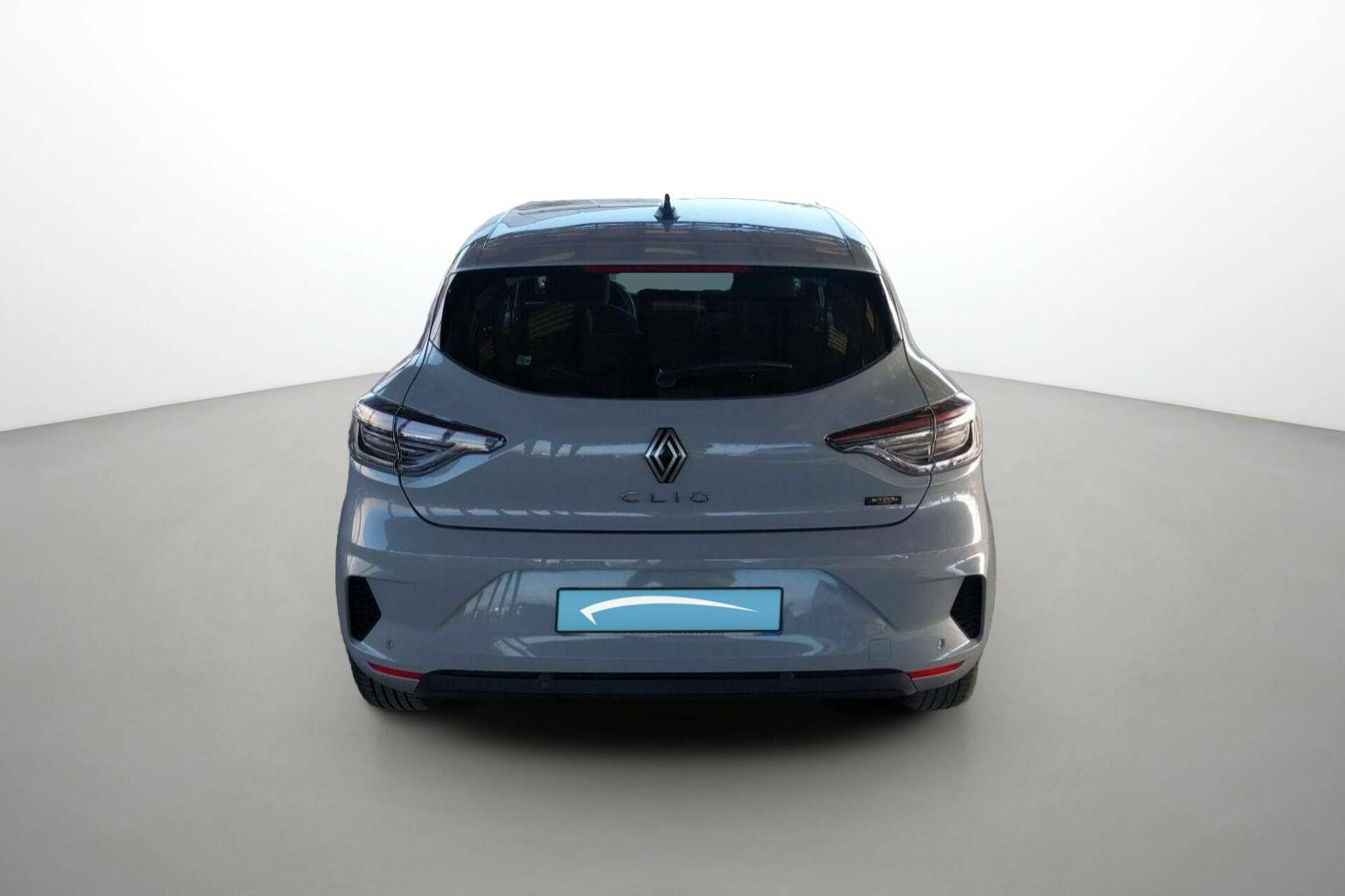 Vente en ligne Renault Clio 5 Clio E-Tech full hybrid 145 ch GSR2 au prix de 19 990 €