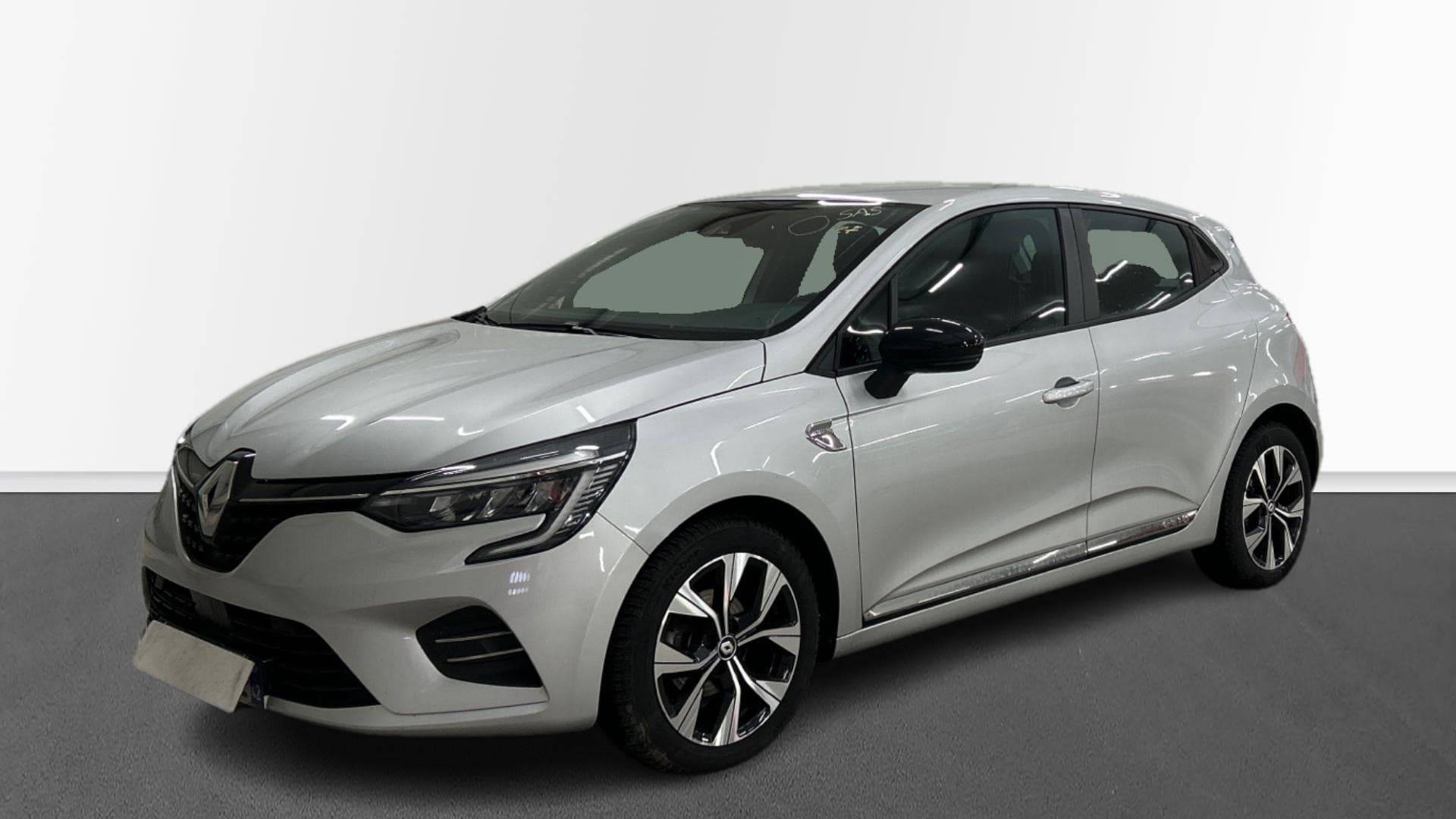 Renault Clio 5 Clio TCe 90 - 21N occasion de 2022 en vente à Brest