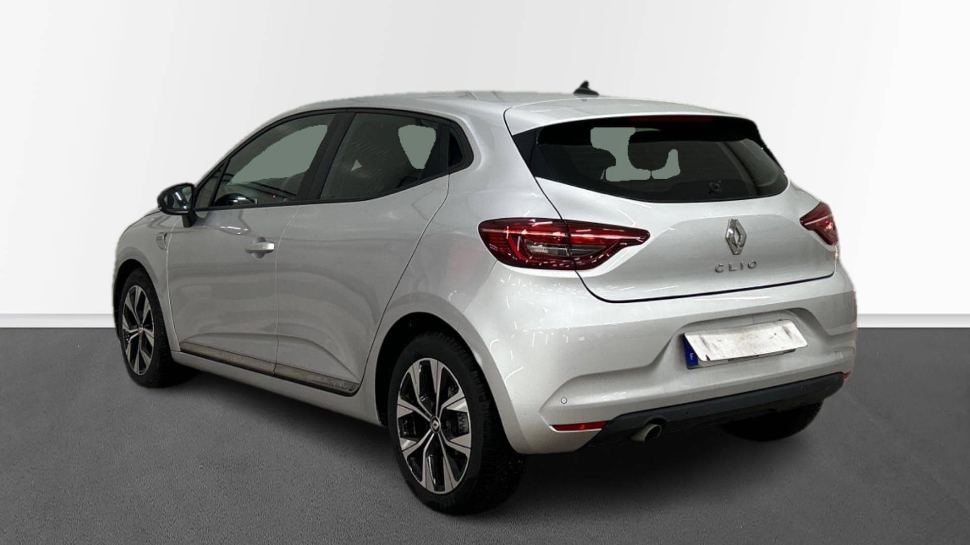 Vente en ligne Renault Clio 5 Clio TCe 90 - 21N au prix de 13 690 €