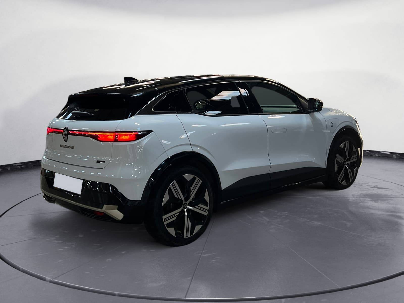 Vente en ligne Renault Megane E-Tech  220 ch autonomie confort GSR2 au prix de 30 890 €