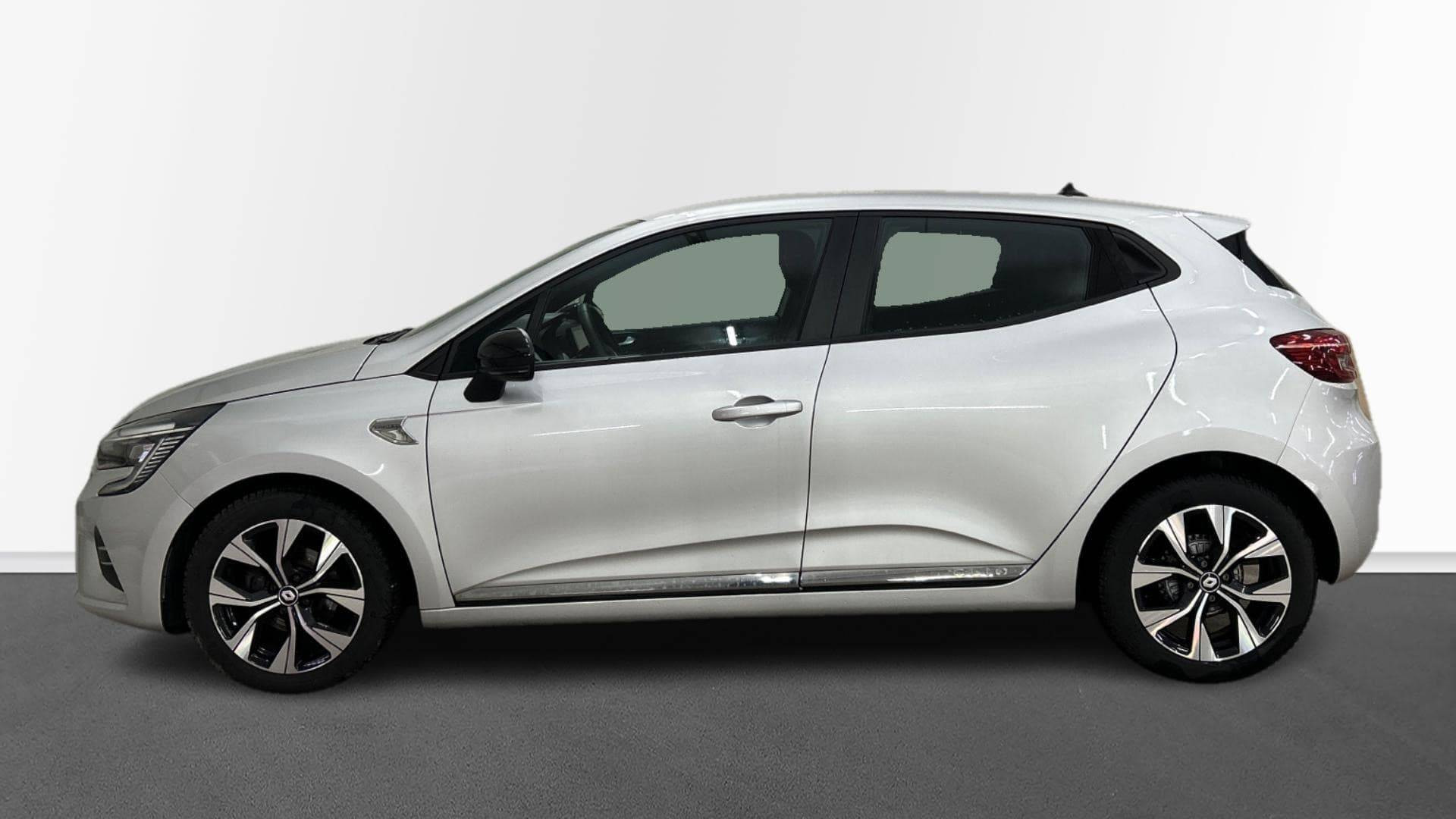 Vente en ligne Renault Clio 5 Clio TCe 90 - 21N au prix de 13 690 €