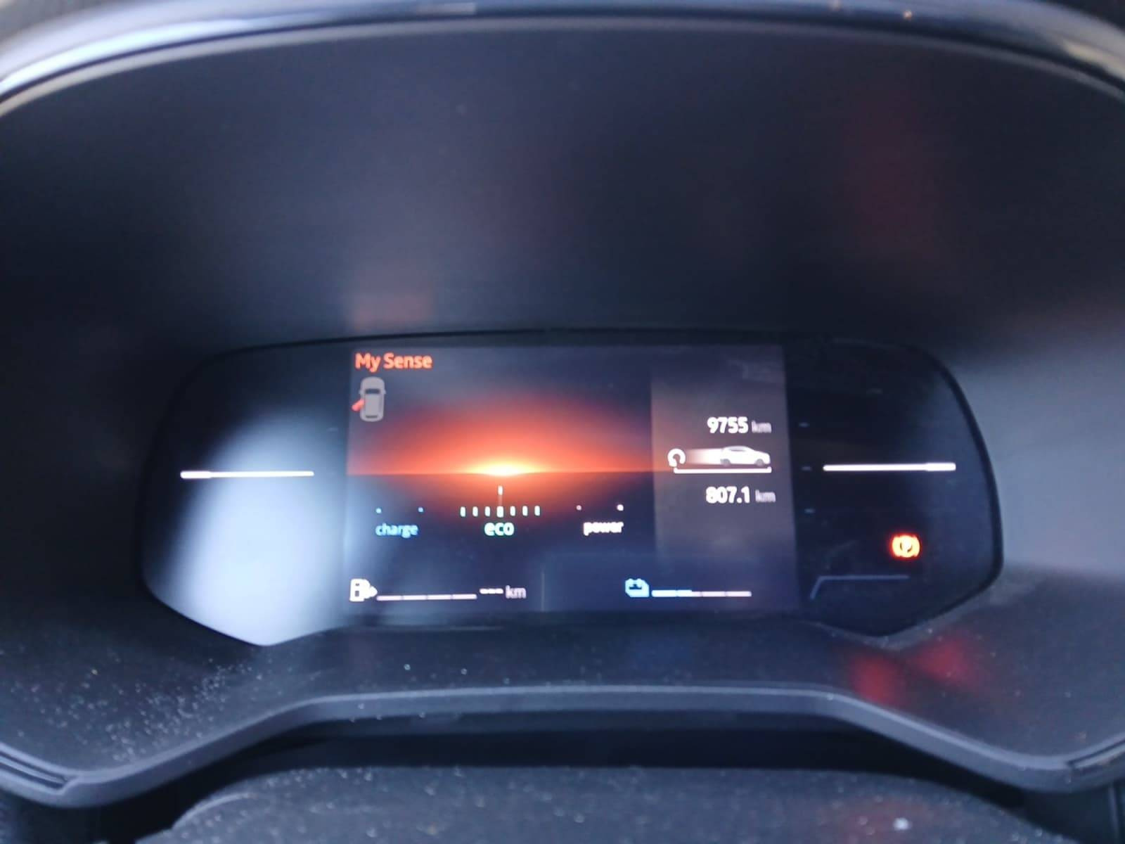 Vente en ligne Renault Clio 5 Clio E-Tech full hybrid 145 ch GSR2 au prix de 22 590 €