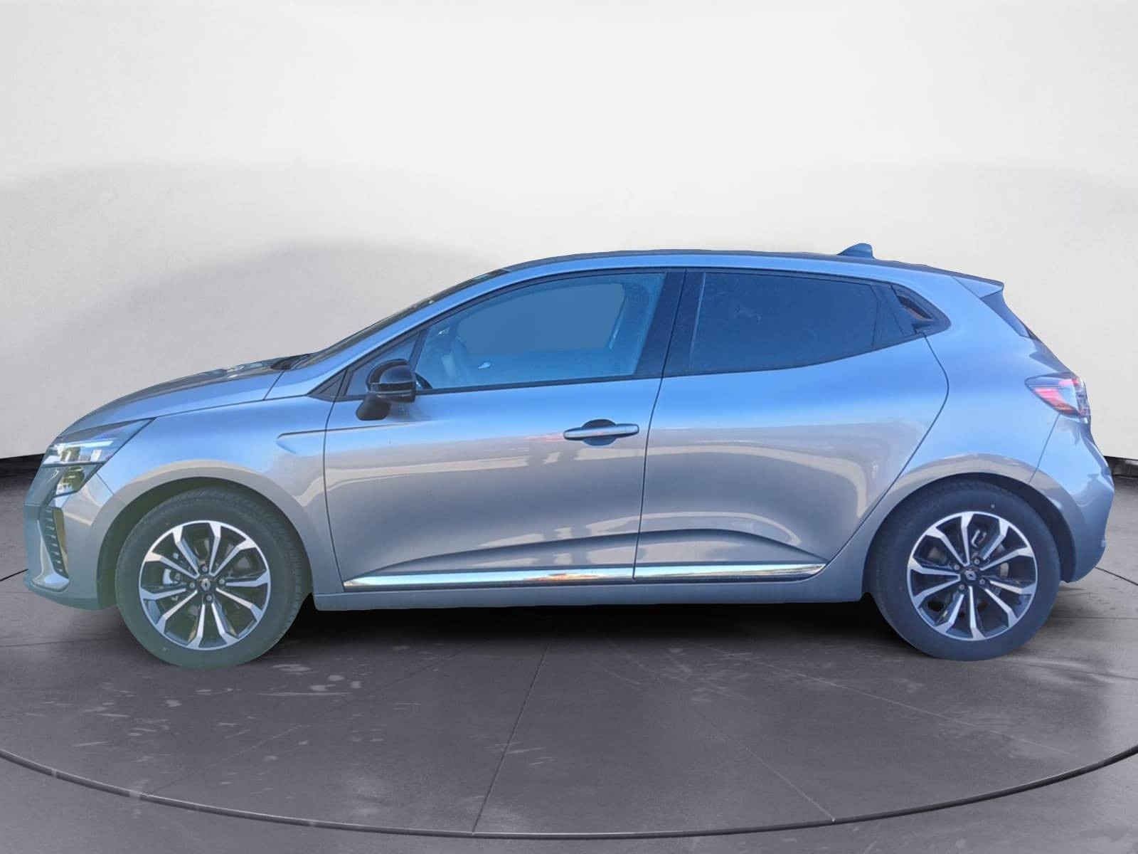 Vente en ligne Renault Clio 5 Clio E-Tech full hybrid 145 ch GSR2 au prix de 22 590 €