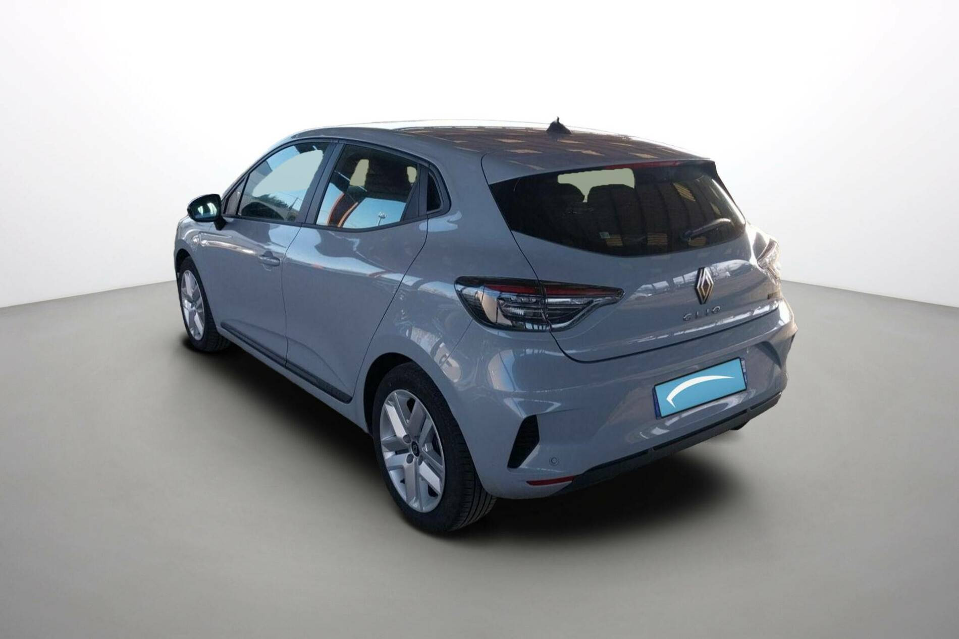Vente en ligne Renault Clio 5 Clio E-Tech full hybrid 145 ch GSR2 au prix de 19 990 €