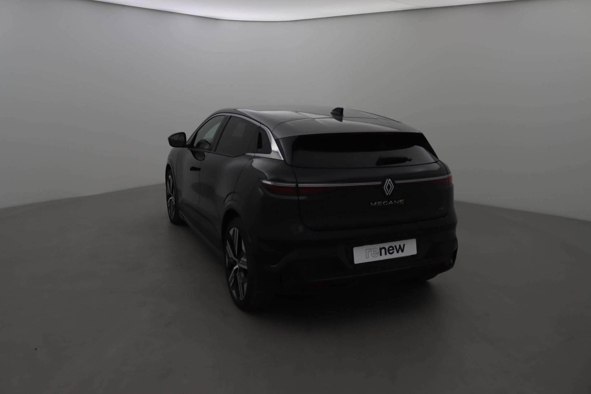 Vente en ligne Renault Megane E-Tech  220 ch autonomie confort GSR2 au prix de 30 890 €