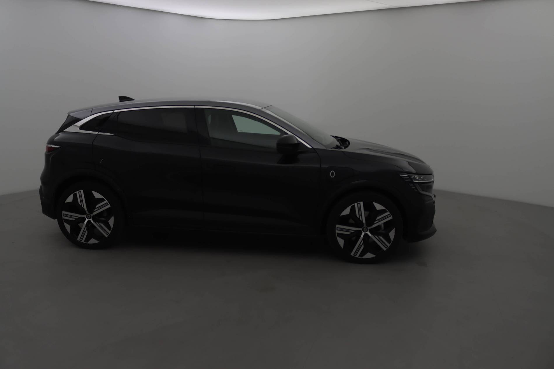 Vente en ligne Renault Megane E-Tech  220 ch autonomie confort GSR2 au prix de 30 890 €