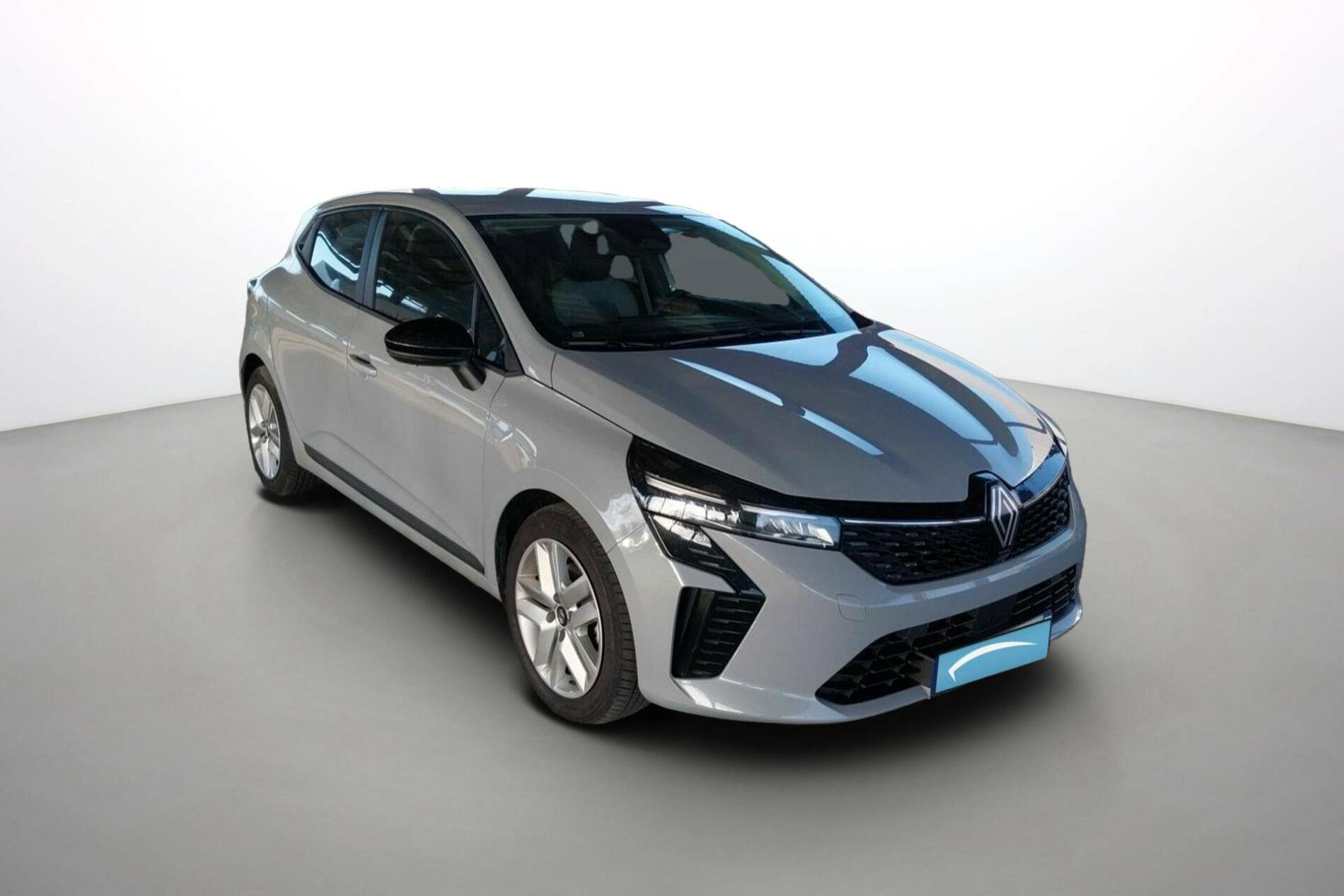 Vente en ligne Renault Clio 5 Clio E-Tech full hybrid 145 ch GSR2 au prix de 19 990 €