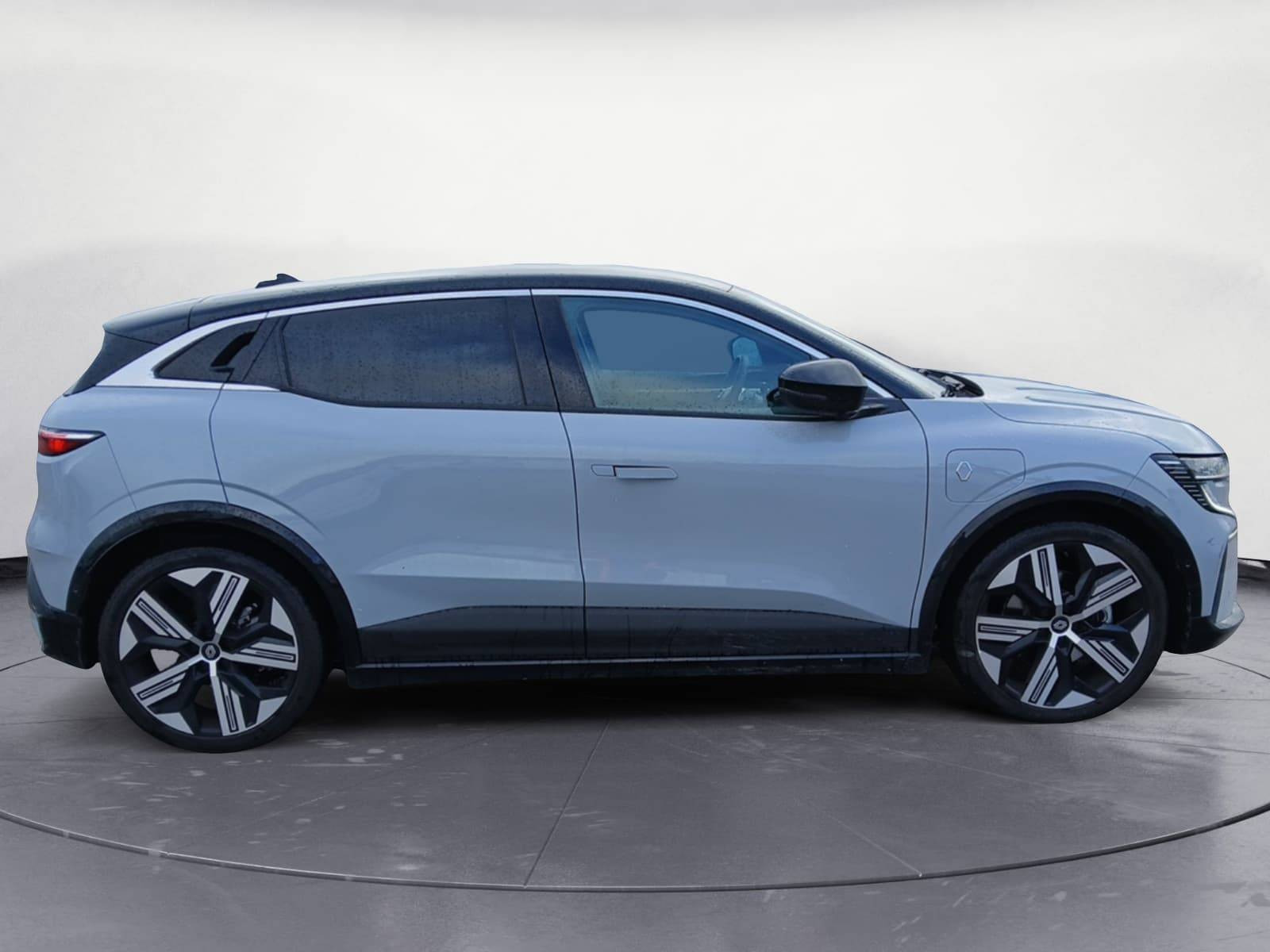 Vente en ligne Renault Megane E-Tech  220 ch autonomie confort GSR2 au prix de 30 890 €